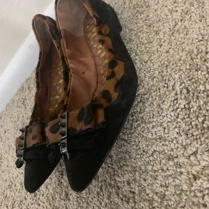 Sam Edelman Flats